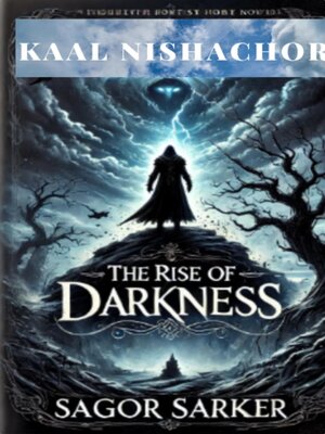 cover image of The Rise of Darkness